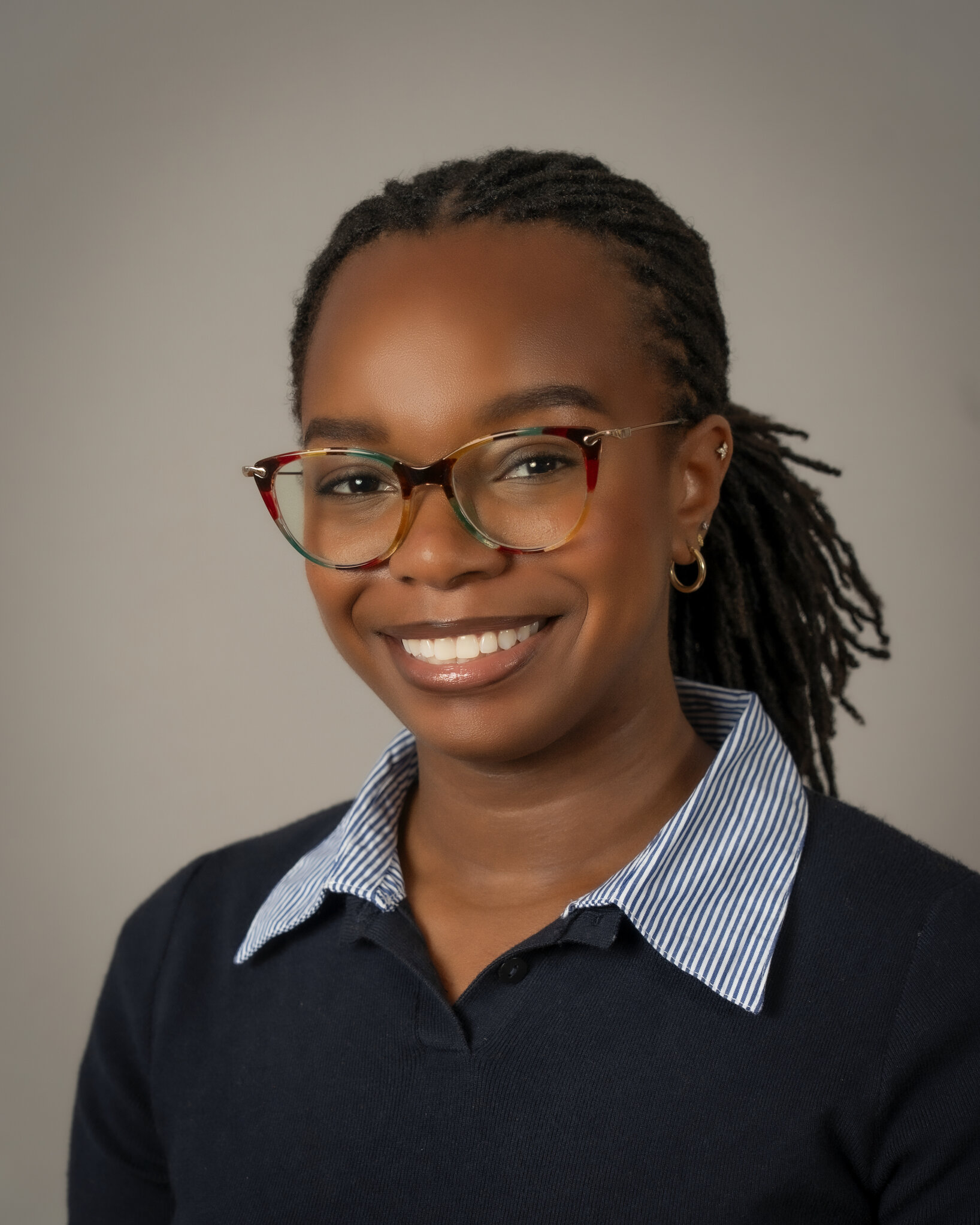 Rachel Ogbuagu, DMD